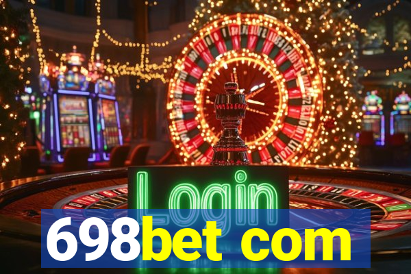 698bet com